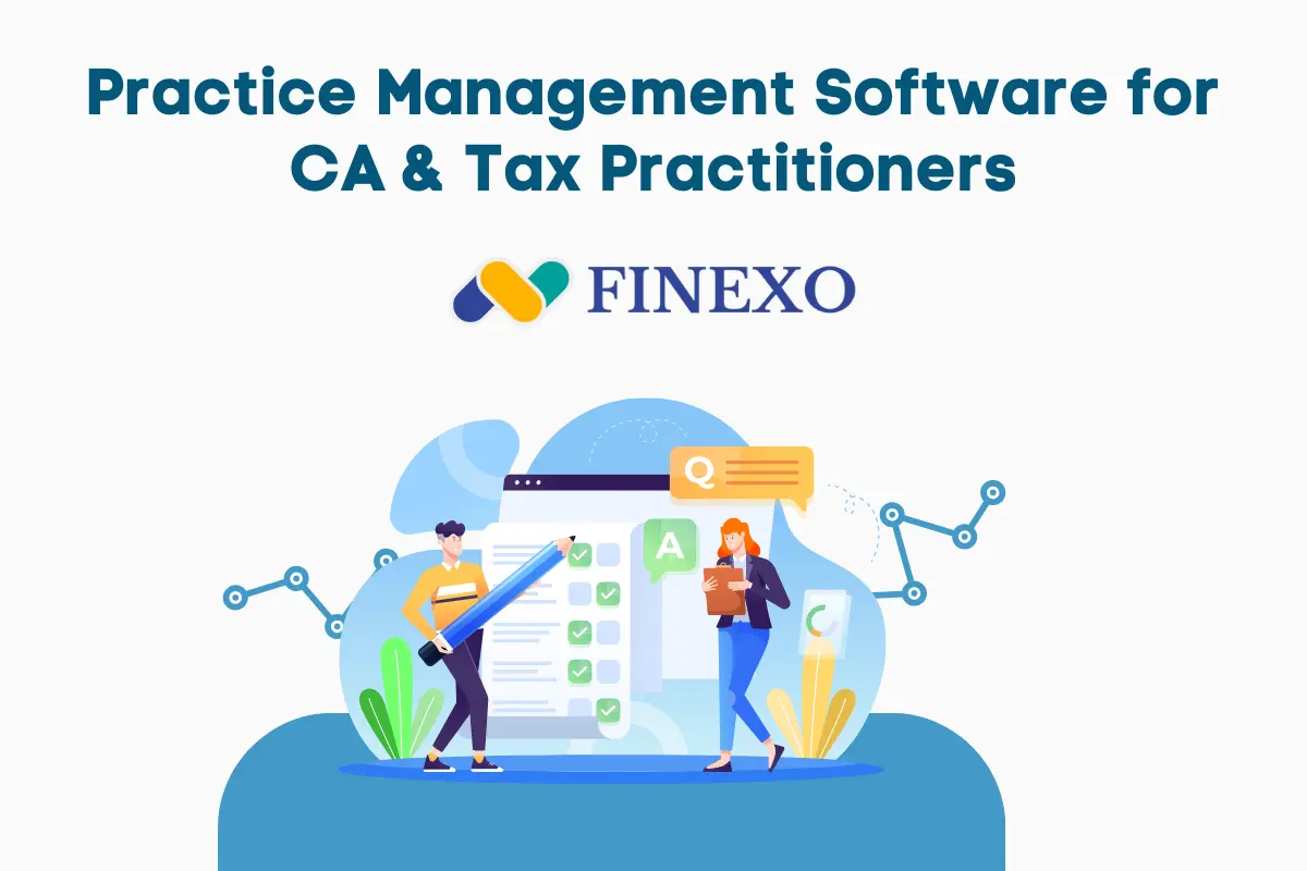practice management software for ca